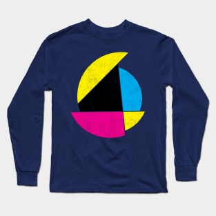 Deform Long Sleeve T-Shirt